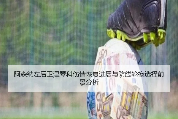 阿森纳左后卫津琴科伤情恢复进展与防线轮换选择前景分析