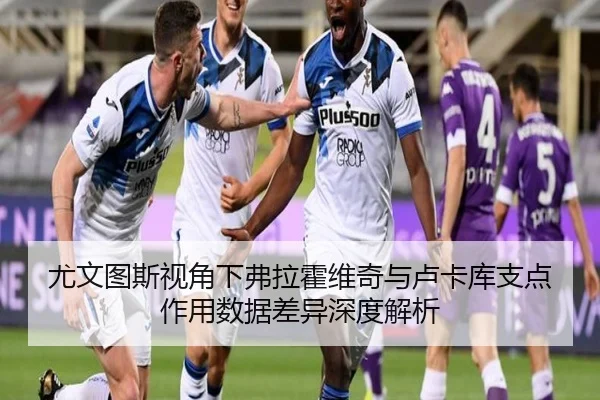 尤文图斯视角下弗拉霍维奇与卢卡库支点作用数据差异深度解析