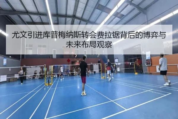 尤文引进库普梅纳斯转会费拉锯背后的博弈与未来布局观察
